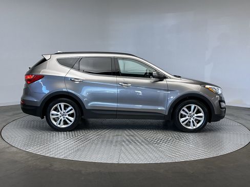 Used 2014 Hyundai Santa Fe Sport 2.0T w/ Navigation Package 06 image 10