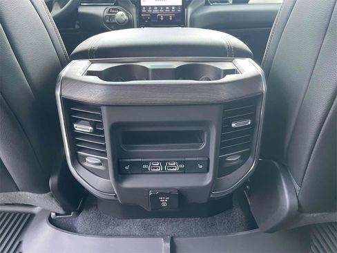 New 2026 RAM 1500 Laramie w/ Night Edition image 29