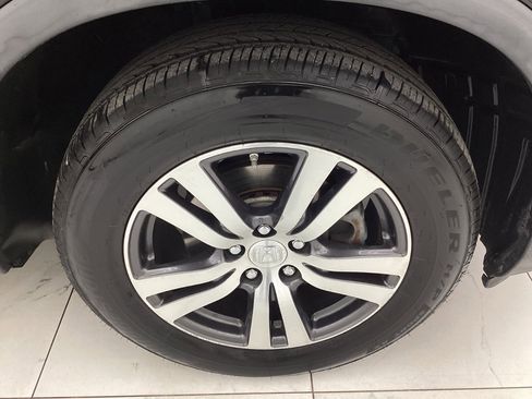 Used 2018 Honda Pilot EX-L image 49