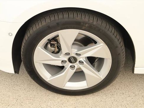 Certified 2024 Audi A3 2.0T Premium image 34