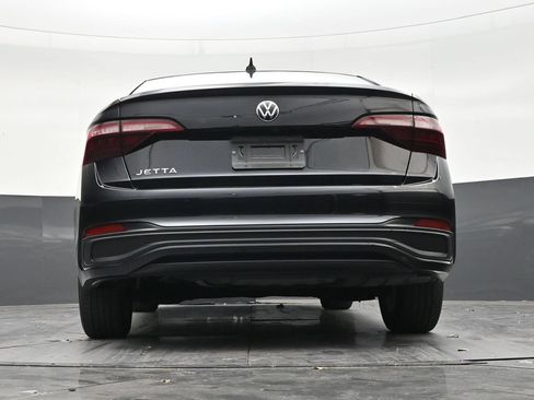 Used 2024 Volkswagen Jetta Sport FWD image 23