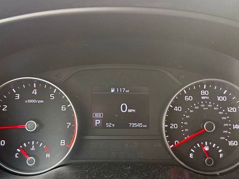 Used 2020 Kia Sportage LX w/ LX Popular Package image 24