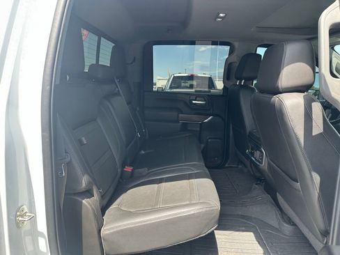 Used 2022 GMC Sierra 3500 Denali w/ Denali Ultimate Package AWD/4WD image 16
