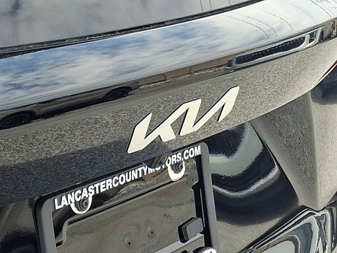 New 2026 Kia Sorento S w/ S Panoramic Sunroof Package image 20