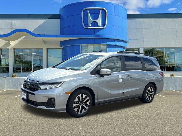 New 2026 Honda Odyssey EX-L image 3
