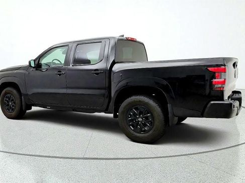 Used 2025 Nissan Frontier S AWD/4WD image 7