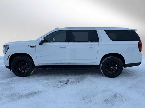 New 2026 GMC Yukon XL Elevation w/ LPO, Floor Liner Package image 6