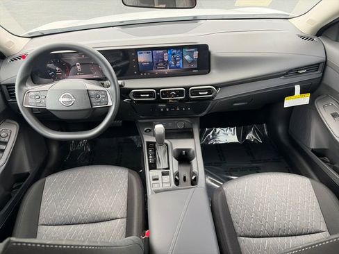 New 2026 Nissan Sentra SV w/ Floor Mat Package image 14