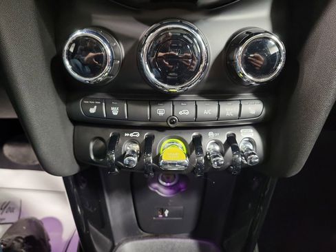 Used 2023 MINI Cooper SE image 17