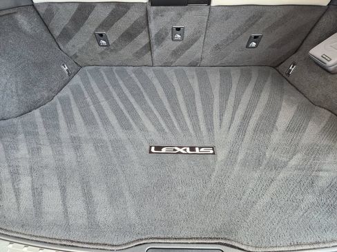 Certified 2023 Lexus RX 350 Premium Plus w/ Cold Area Package FWD image 33