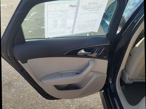 Used 2018 Audi A6 2.0T Premium image 30