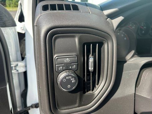 Certified 2024 Chevrolet Silverado 1500 W/T w/ WT Fleet Convenience Package image 5