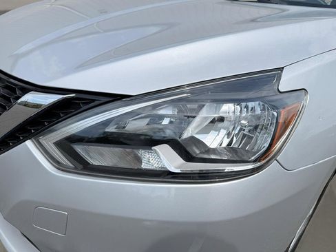 Used 2017 Nissan Sentra S FWD image 12