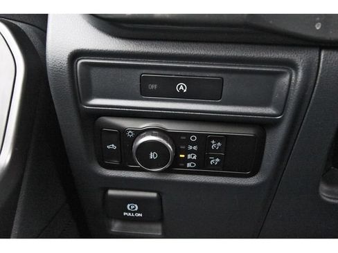 Used 2025 Ford F150 STX w/ STX Black Appearance Package AWD/4WD image 20