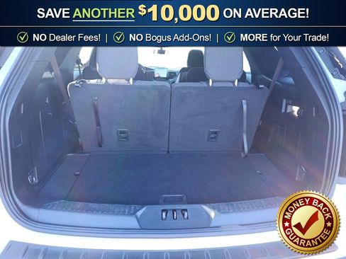 Used 2020 Ford Explorer XLT image 24