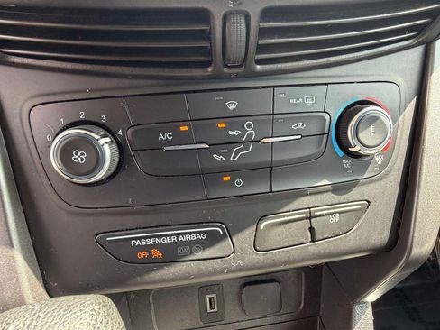 Used 2019 Ford Escape S FWD image 10