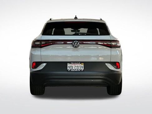 Used 2022 Volkswagen ID.4 Pro image 6