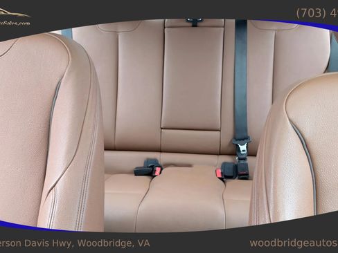 Used 2016 BMW 328i xDrive Sedan image 28