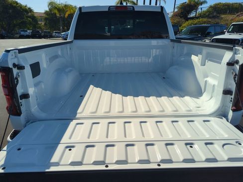 New 2026 RAM 1500 Big Horn image 24