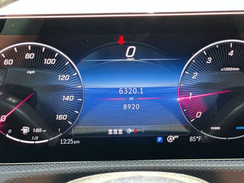 Certified 2026 Mercedes-Benz CLA 250 4MATIC image 30