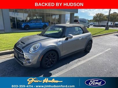 Used 2016 MINI Cooper S