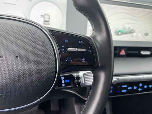 Certified 2024 Hyundai Ioniq 5 SEL RWD image 20