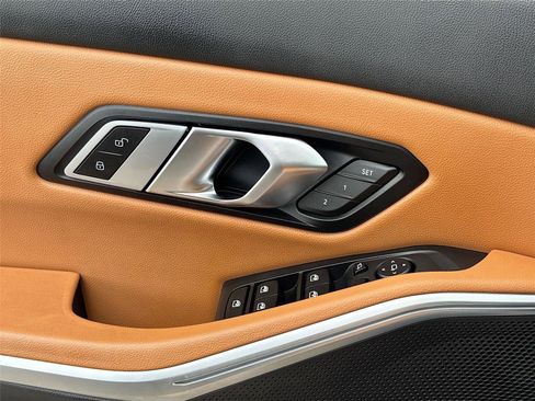 Used 2023 BMW 330e 330e w/ M Sport Package image 19