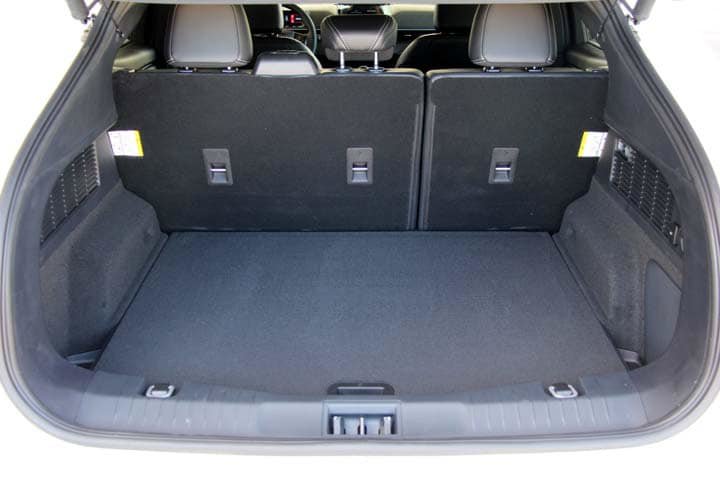 New 2025 Ford Mustang Mach-E Premium w/ Interior Protection Package AWD/4WD image 10