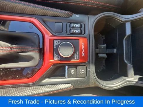 Used 2019 Subaru Forester Sport AWD/4WD image 15