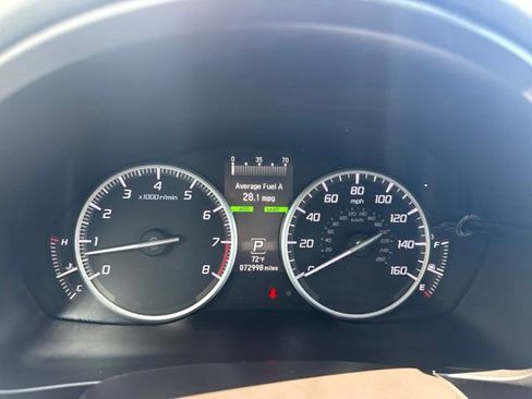 Used 2019 Acura ILX FWD image 13