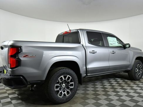 New 2026 Chevrolet Colorado Z71 w/ Z71 Convenience Package 2 AWD/4WD image 10