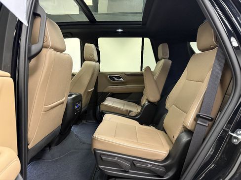 Used 2023 Chevrolet Tahoe Premier w/ Max Trailering Package AWD/4WD image 22