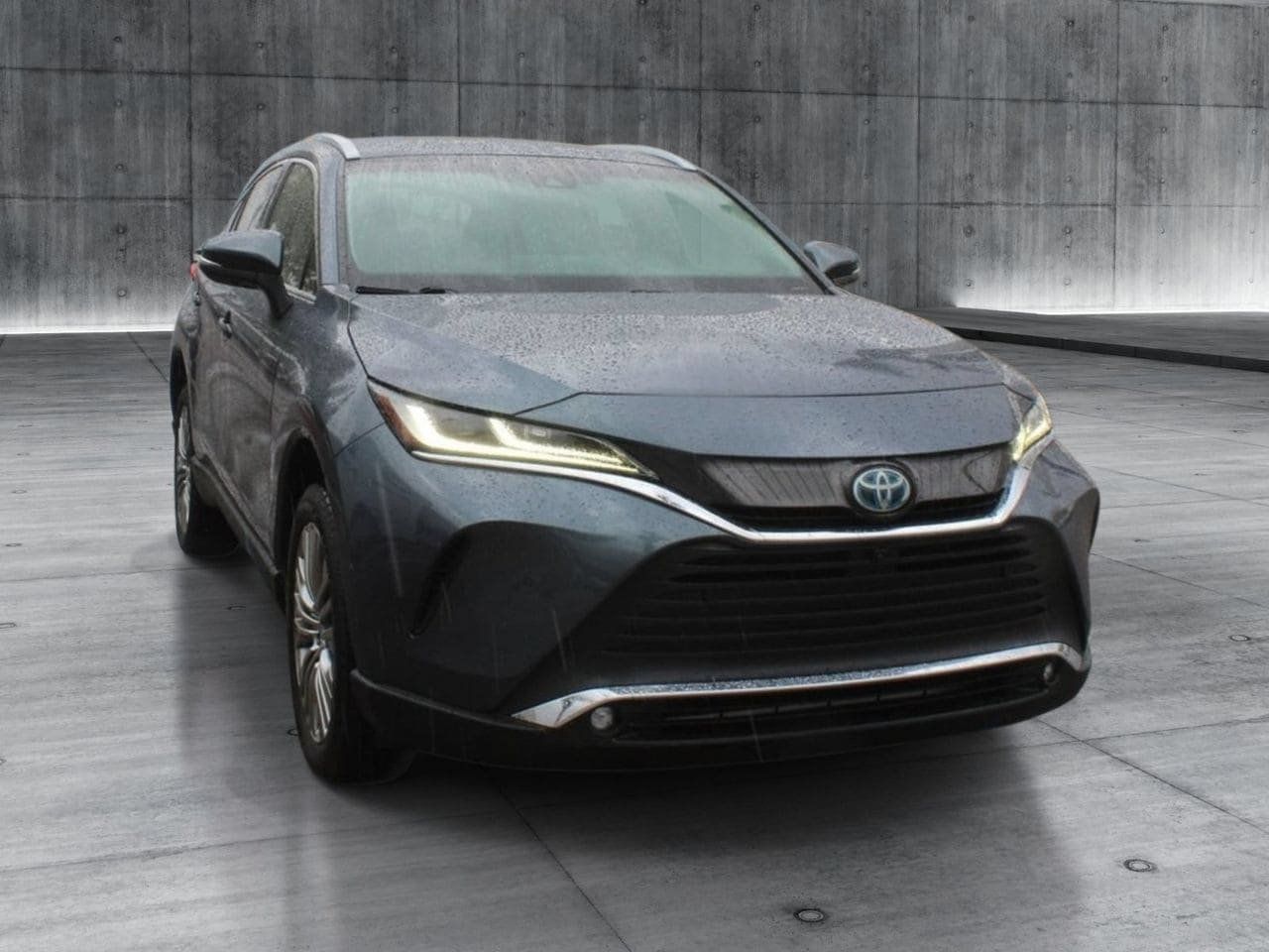 Used 2022 Toyota Venza Limited AWD/4WD image 8