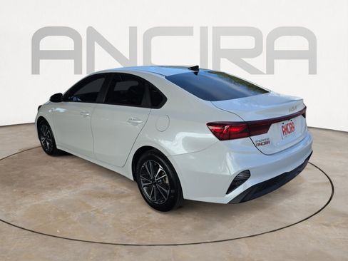 Certified 2023 Kia Forte LXS image 7