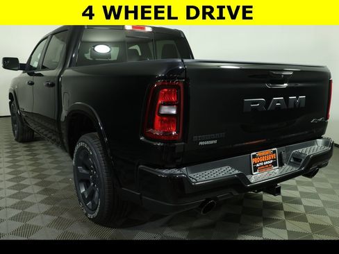 New 2026 RAM 1500 Big Horn image 9