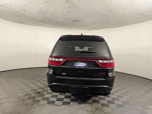New 2026 Dodge Durango GT image 8