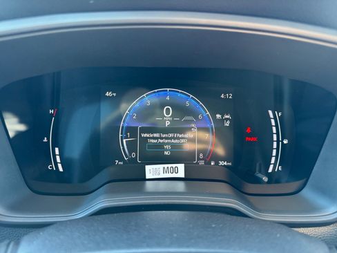 New 2026 Toyota Corolla Cross LE image 32