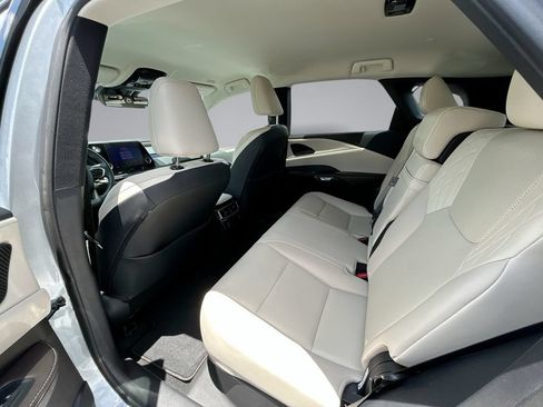 Used 2024 Lexus RX 350 FWD w/ Technology Package image 35