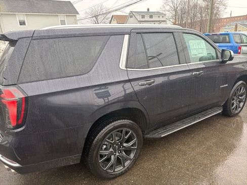 New 2026 Chevrolet Tahoe Premier image 7