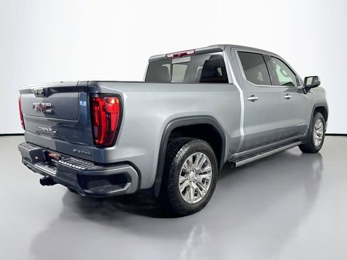 Used 2023 GMC Sierra 1500 Denali image 5