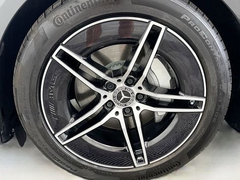 Certified 2025 Mercedes-Benz E 350 Sedan image 29