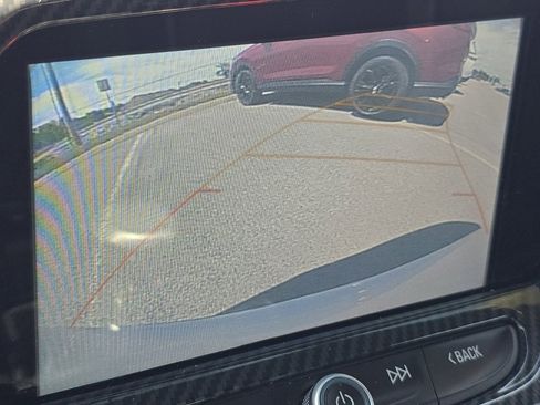 Used 2018 Chevrolet Camaro LT w/ RS Package image 15