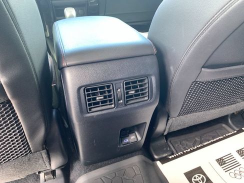 Used 2024 Toyota 4Runner TRD Pro AWD/4WD image 15