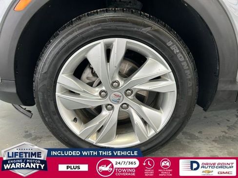 Used 2024 Buick Encore GX Preferred image 12