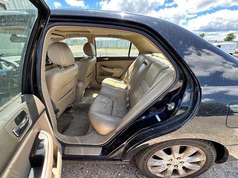 Used 2006 Honda Accord EX image 23