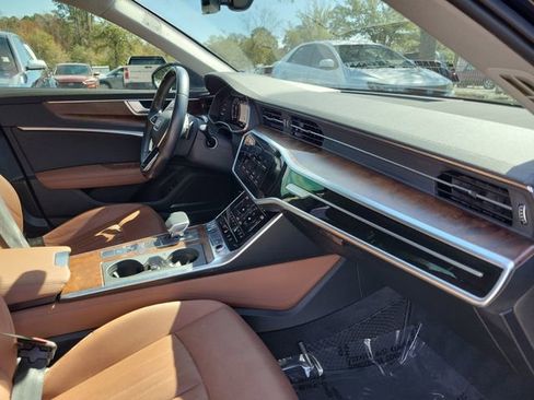 Used 2019 Audi A6 3.0T Premium Plus w/ Premium Plus Package image 31