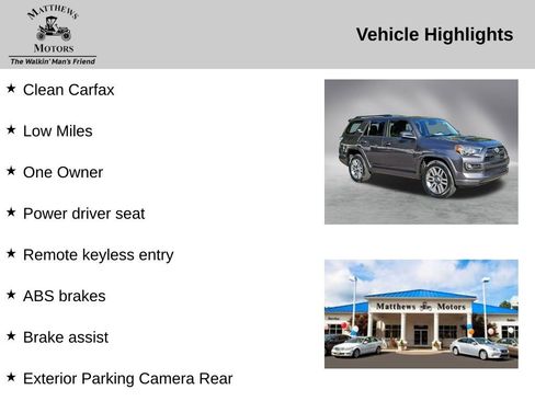 Used 2022 Toyota 4Runner TRD Sport image 14