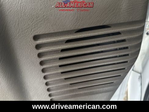 Used 2023 Chevrolet Express 2500 w/ Driver Convenience Package image 22