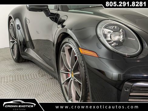 Used 2021 Porsche 911 Carrera 4S image 13