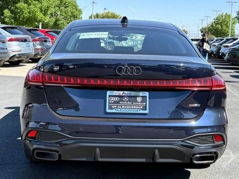 New 2026 Audi A5 2.0T Premium Plus AWD/4WD image 6